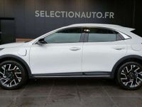 gebraucht Kia XCeed 1.6 GDI ISG PHEV DESIGN DCT6