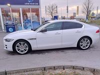 gebraucht Jaguar XE XE 20d Prestige Aut. Prestige