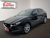 Gebraucht Mazda CX-30 Comfort 122 PS (89 kW) 2020 SUV