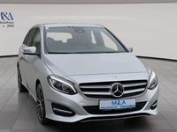 gebraucht Mercedes B200 B-Klasse CDI 4Matic Urban*GARANTIE