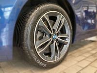 gebraucht BMW 120 d xDrive 5-Türig