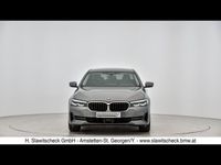 gebraucht BMW 520 d xDrive