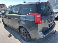 gebraucht Peugeot 5008 