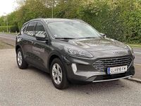 gebraucht Ford Kuga 2,0 EcoBlue Titanium X Aut.
