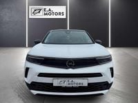 Gebraucht Opel Mokka Edition 101 PS (74 kW) 2022 Weiß SUV