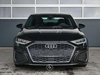 gebraucht Audi A3 35 2.0 TDI Lim S -line S-tronic