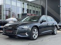 gebraucht Audi A6 Avant 40 TDI quattro sport S-tronic