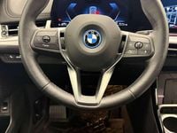 Gebraucht BMW X1 xLine 150 PS (110 kW) 2023 Grün SUV