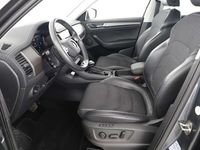 gebraucht Skoda Kodiaq 4x4 Style SC TSI DSG