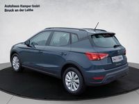 Neu Seat Arona Reference 95 PS (69 kW) 2026 Dunkelblau  normal SUV