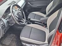 gebraucht Skoda Fabia Style 1,2 TSI