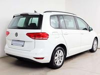 gebraucht VW Touran Comfortline TDI