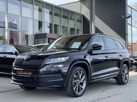 gebraucht Skoda Kodiaq 2,0 TDI SCR 4x4 Sportline DSG