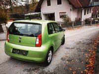 gebraucht Skoda Citigo Ambition