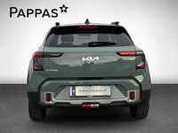 Neu Kia Stonic Silver 116 PS (85 kW) 2026 Adventurous green SUV