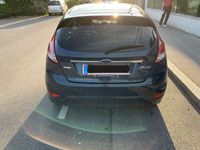 gebraucht Ford Fiesta FiestaTitanium 1,0 EcoBoost Start/Stop