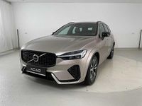 Gebraucht Volvo XC60 349 PS (256 kW) 2024 Silber SUV