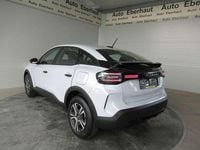 Neu Citroën C4 101 PS (74 kW) 2025 Weiß Limousine