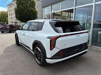 gebraucht Kia EV4 HB EARTH PLUS 81,4 KWH