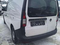 gebraucht VW Caddy Caddy 2,0 TDI