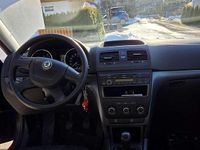 Gebraucht Skoda Yeti Ambition 105 PS (77 kW) 2013 Blau SUV