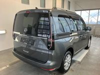 gebraucht VW Caddy Style TDI 4MOTION