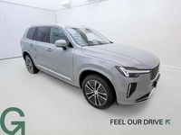 gebraucht Volvo XC90 Plus T8 AWD Plug-in Hybrid Elektrisch/Benzin Bright 7 Si