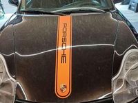 Gebraucht Porsche Boxster S 252 PS (185 kW) 2001 Cabrio