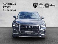 gebraucht Audi Q2 30 TFSI admired
