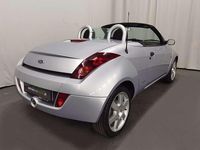 gebraucht Ford StreetKa Ka/Ka+ Cabrio 1,6 Benzin, KM-GA, SV-gepflegt