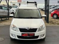 gebraucht Skoda Roomster Ambition+ 12 TSI Ambition