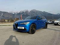 gebraucht Alfa Romeo Stelvio Veloce Q4 2.0 280
