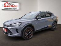 gebraucht Cupra Formentor 1.5 e-TSI 150 PS DSG