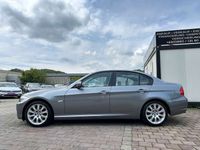 gebraucht BMW 318 d Österreich-Paket Finanzierung möglich