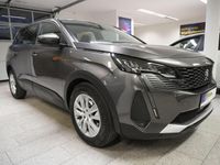 Gebraucht Peugeot 5008 131 PS (96 kW) 2021 Grau SUV