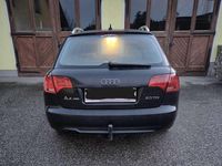 gebraucht Audi A4 Avant 20 TDI S-Line