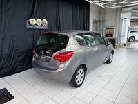 gebraucht Opel Meriva Selection