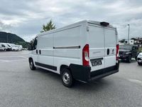gebraucht Fiat Ducato KW 35 L2H1 2.2 JTD