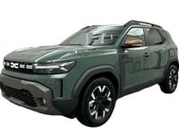 Gebraucht Dacia Duster Extreme 94 PS (69 kW) 2025 Grau SUV