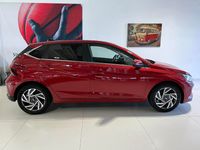 gebraucht Hyundai i20 GO+ 1.0 T-GDI 74 kW (101 PS) Navigationssystem, Klimaautomatik, Rückfahrkamera, DAB, Apple CarPlay, Android Auto, Sitzheizung, Lenkradheizung, Spurassistent, Tempolimit-Assistent, 16"-Leichtmetallfelgen, Virtual Cockpit, uvm.