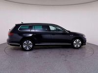 Gebraucht VW Passat GTE 156 PS (114 kW) 2021 Schwarz Kombi