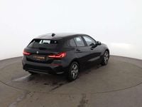 Gebraucht BMW 118 Advantage 136 PS (100 kW) 2022 Schwarz Kleinwagen
