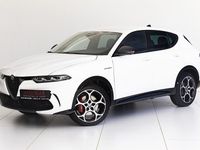Neu Alfa Romeo Tonale Sprint 160 PS (117 kW) 2025 Weiß SUV
