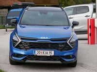 gebraucht Kia Sportage 16 TGDI 48V GT-Line DCT