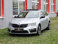 gebraucht Skoda Octavia 2.0 TDI DSG | RS SPORT PAKET | PANO