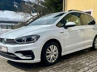 Gebraucht VW Golf VII Highline 110 PS (80 kW) 2017 Limousine