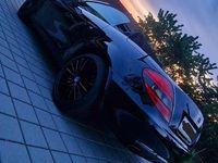 Gebraucht Mercedes SLK350 305 PS (224 kW) 2009 Schwarz Cabrio
