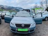 gebraucht VW Passat Variant Highline 20 TDI EXPORT /Pickerl bis 03/2024/
