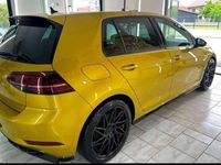 gebraucht VW Golf R line 2,0 TDI DSG