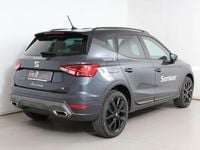 Neu Seat Arona FR 95 PS (69 kW) 2025 Dunkelgrau  metallic SUV